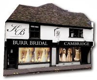 Burr Bridal limited 1071526 Image 0